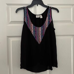 Daytrip top size small